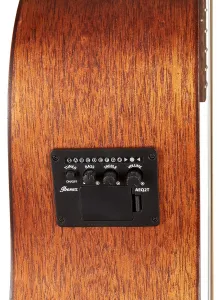 Ibanez PF12MHCE-OPN