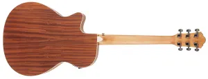 Ibanez AEG7MH-OPN