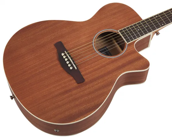 Ibanez AEG7MH-OPN