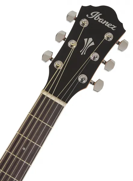 Ibanez AEG7MH-OPN