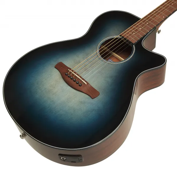 Ibanez AEG50-IBH