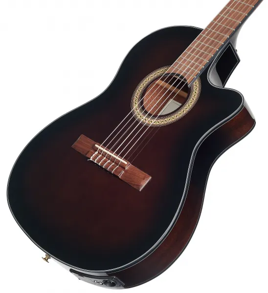 Ibanez GA35TCE-DVS