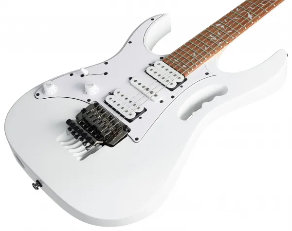 Ibanez JEMJRL-WH