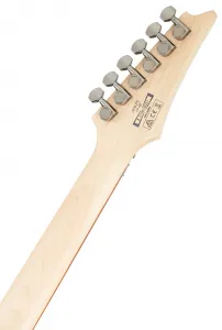 Ibanez JEMJRL-WH