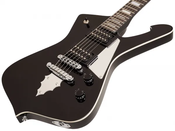Ibanez PSM10-BK