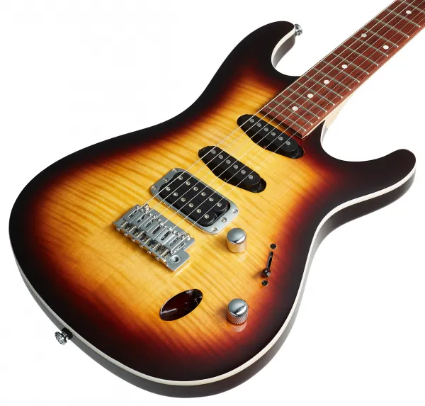 Ibanez SA260FM-VLS