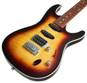 Ibanez SA260FM-VLS