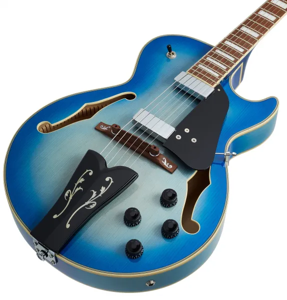 Ibanez GB10EM-JBB