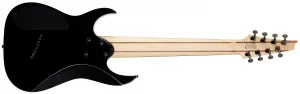 Ibanez RGMS8-BK