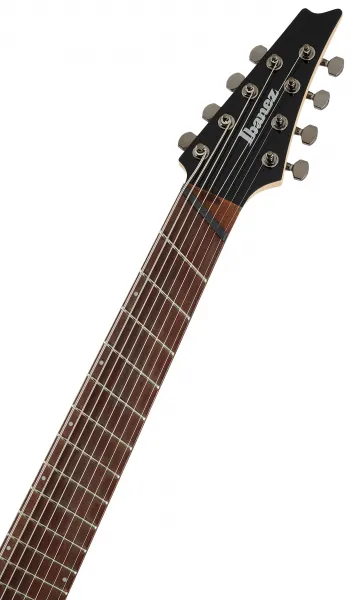 Ibanez RGMS8-BK
