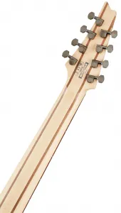 Ibanez RGMS8-BK