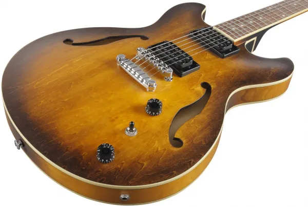 Ibanez AS 53 TF