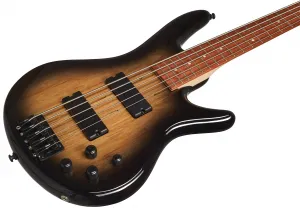 Ibanez GSR205SM NGT