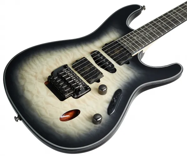 Ibanez JIVA10-DSB