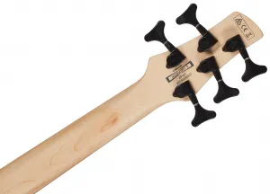 Ibanez GSR205SM NGT