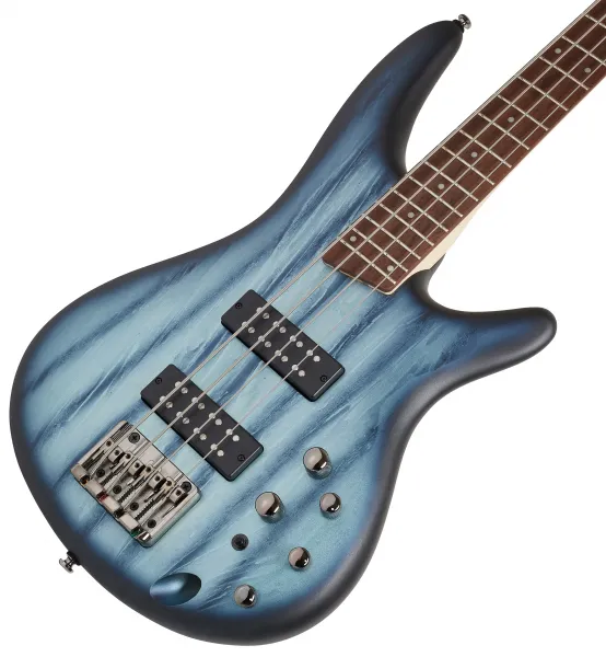 Ibanez SR300E SVM