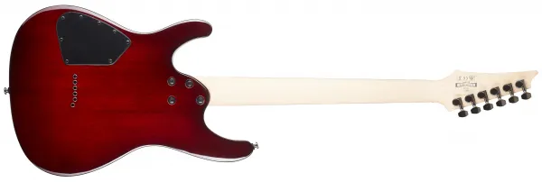 Ibanez S521-BBS