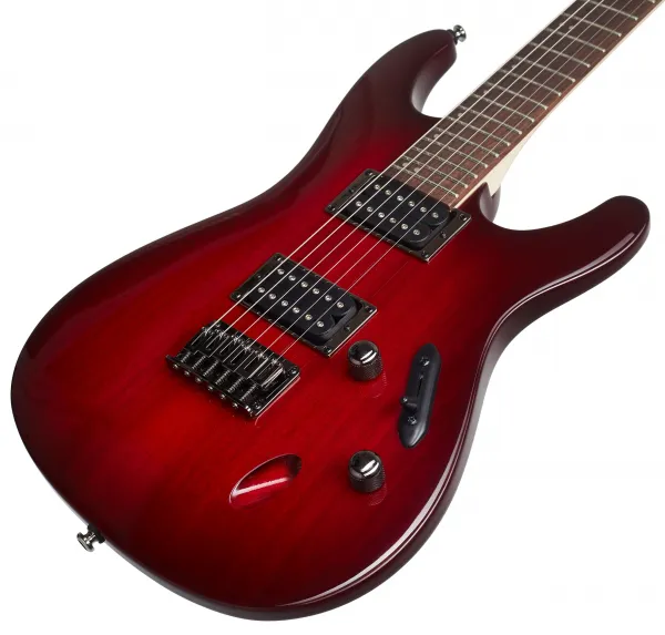 Ibanez S521-BBS
