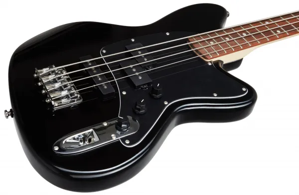 Ibanez TMB30 BK