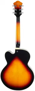 Ibanez AF 75 BS