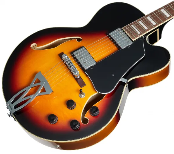 Ibanez AF 75 BS