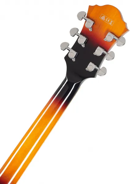 Ibanez AF 75 BS