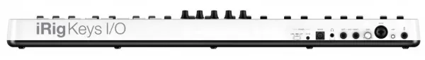 IK Multimedia iRig Keys I/O 49