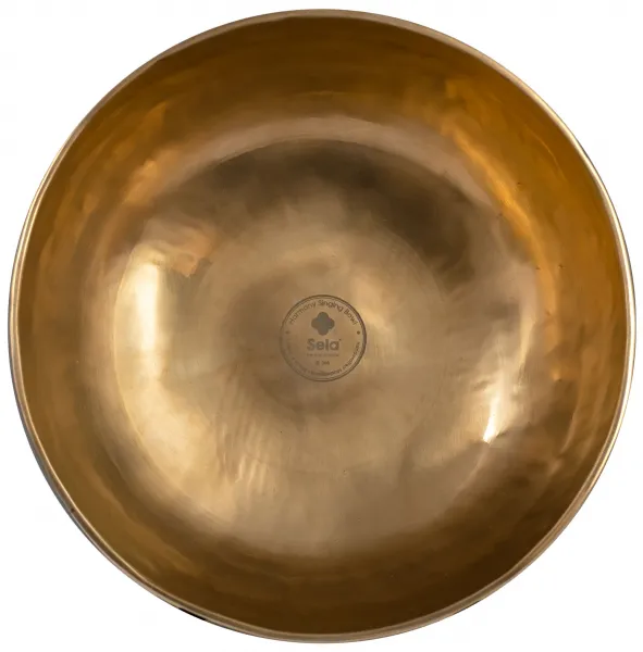Sela Harmony Singing Bowl 26cm