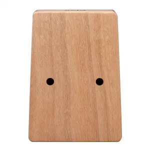 Sela SE 254 Art Series 17 Little Monster Kalimba