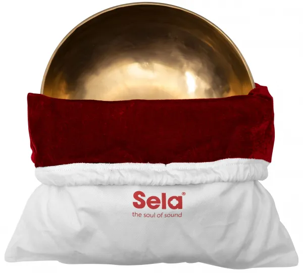 Sela Harmony Singing Bowl 26cm