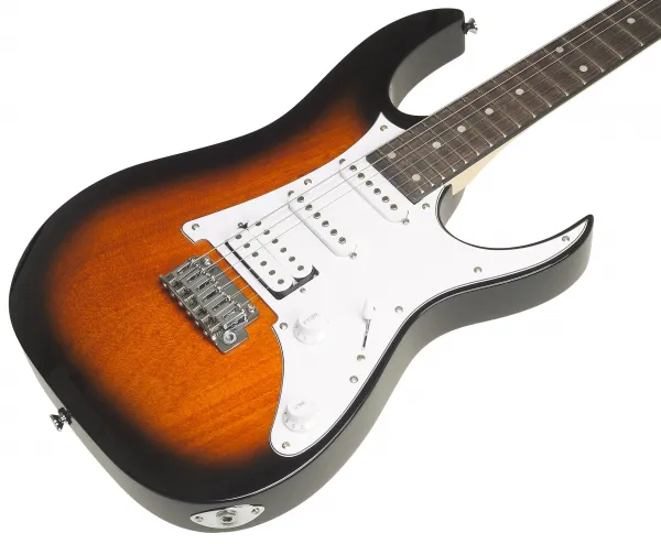 Ibanez GRG 140 SB