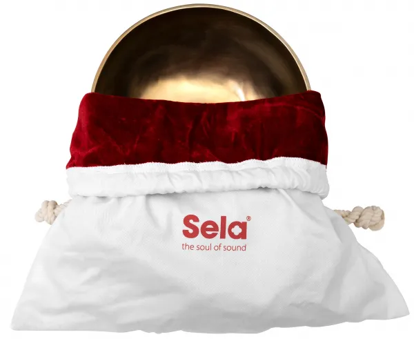 Sela Harmony Spievajúca miska 22 cm