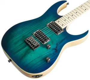 Ibanez RG421AHM-BMT