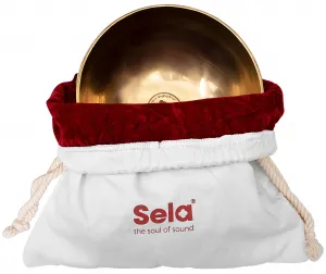 Sela Harmony Singing Bowl 19cm