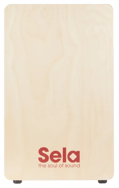 Sela SE 117 Primera Natural Drevený cajon