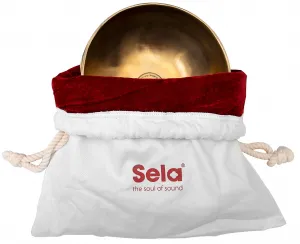 Sela Harmony Singing Bowl 17cm