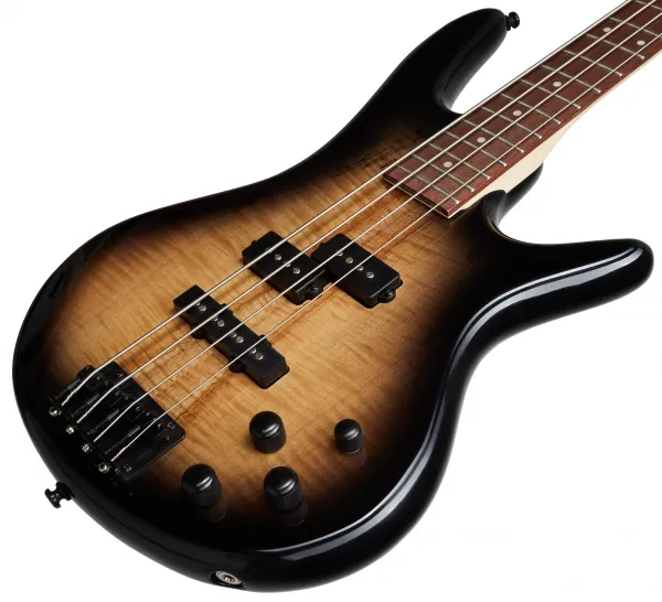 Ibanez GSR200SM NGT