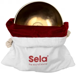 Sela Harmony Spievajúca miska 15 cm