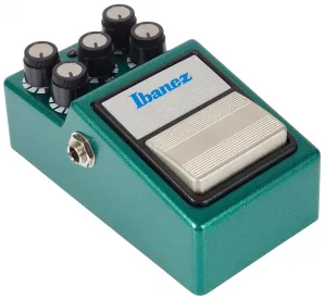 Ibanez TS 9B  Bass Tube