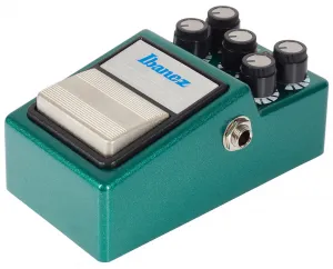 Ibanez TS 9B  Bass Tube