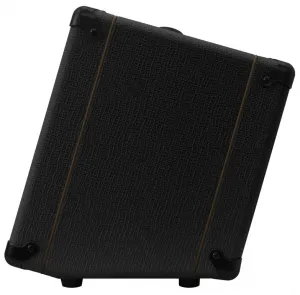 Orange Crush Acoustic 30 Black Kombo pre elektroakustické nástroje