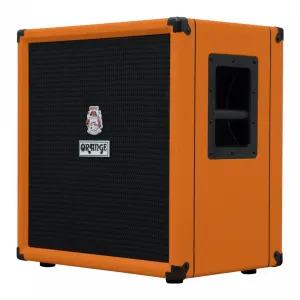 Orange Crush Bass 100 Basgitarové kombo