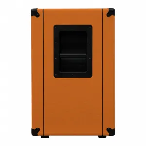 Orange Crush Bass 100 Basgitarové kombo