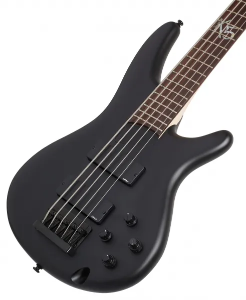 Ibanez K5 BKF