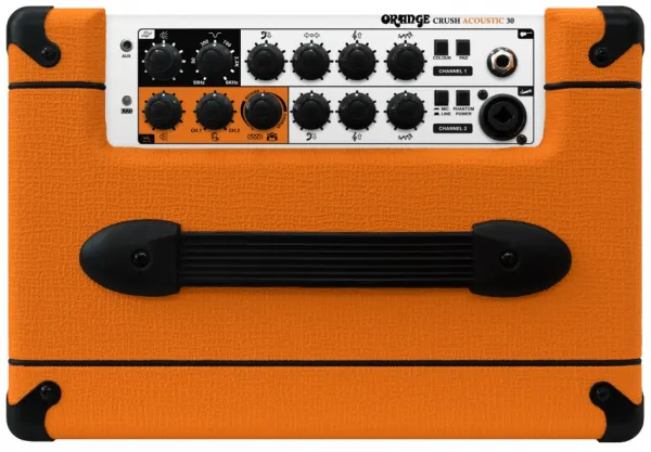 Orange Crush Acoustic 30 Kombo pre elektroakustické nástroje