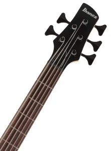 Ibanez K5 BKF