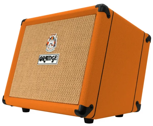 Orange Crush Acoustic 30 Kombo pre elektroakustické nástroje