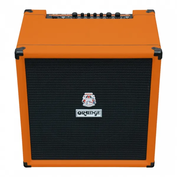 Orange Crush Bass 100 Basgitarové kombo