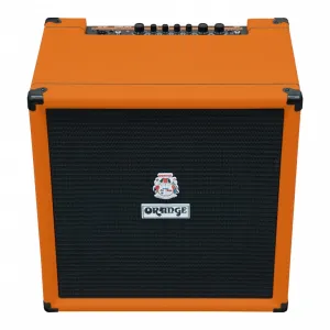 Orange Crush Bass 100 Basgitarové kombo