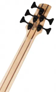 Ibanez K5 BKF